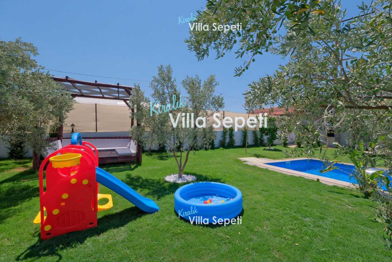 Villa Liman
