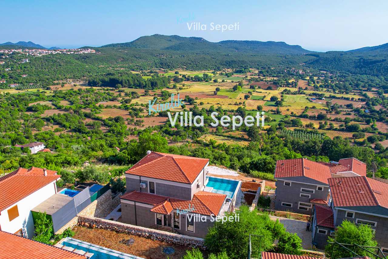 Villa Lumpur