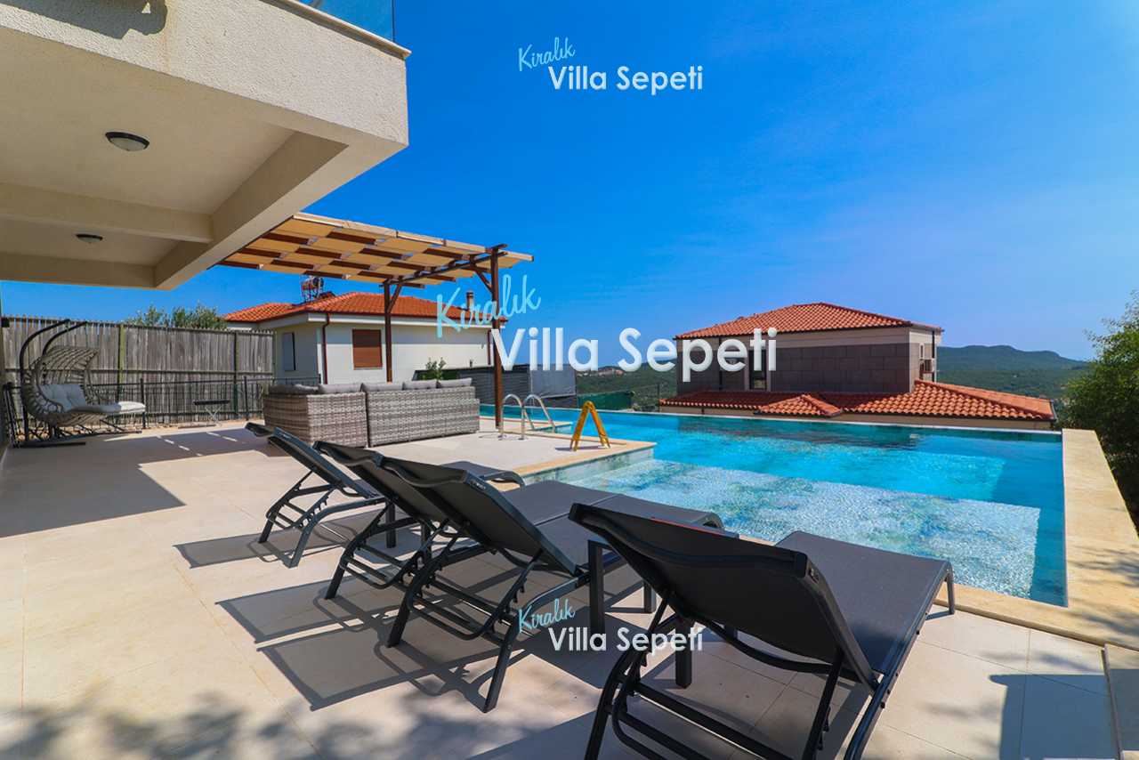 Villa Lumpur 2