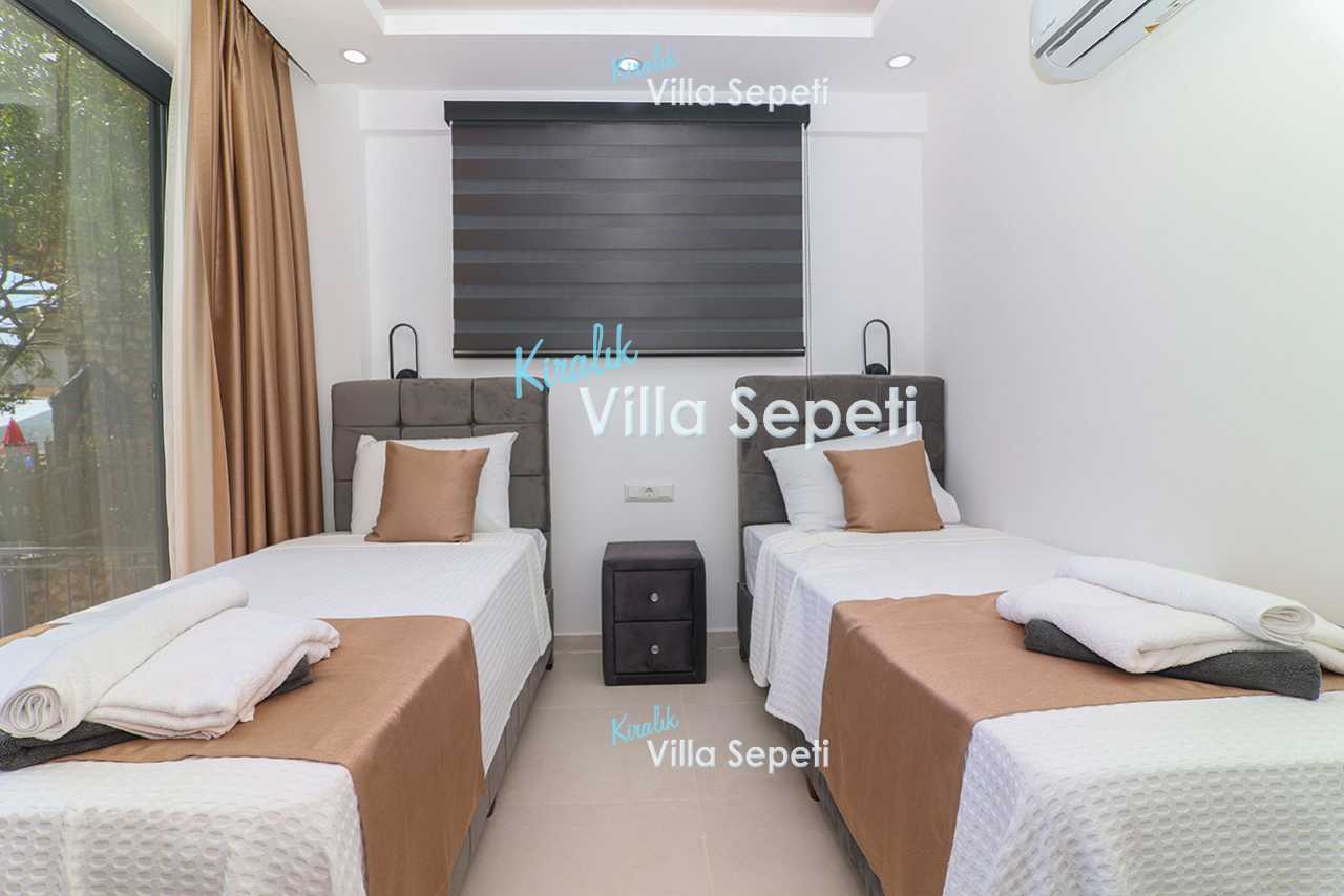 Villa Lumpur 2