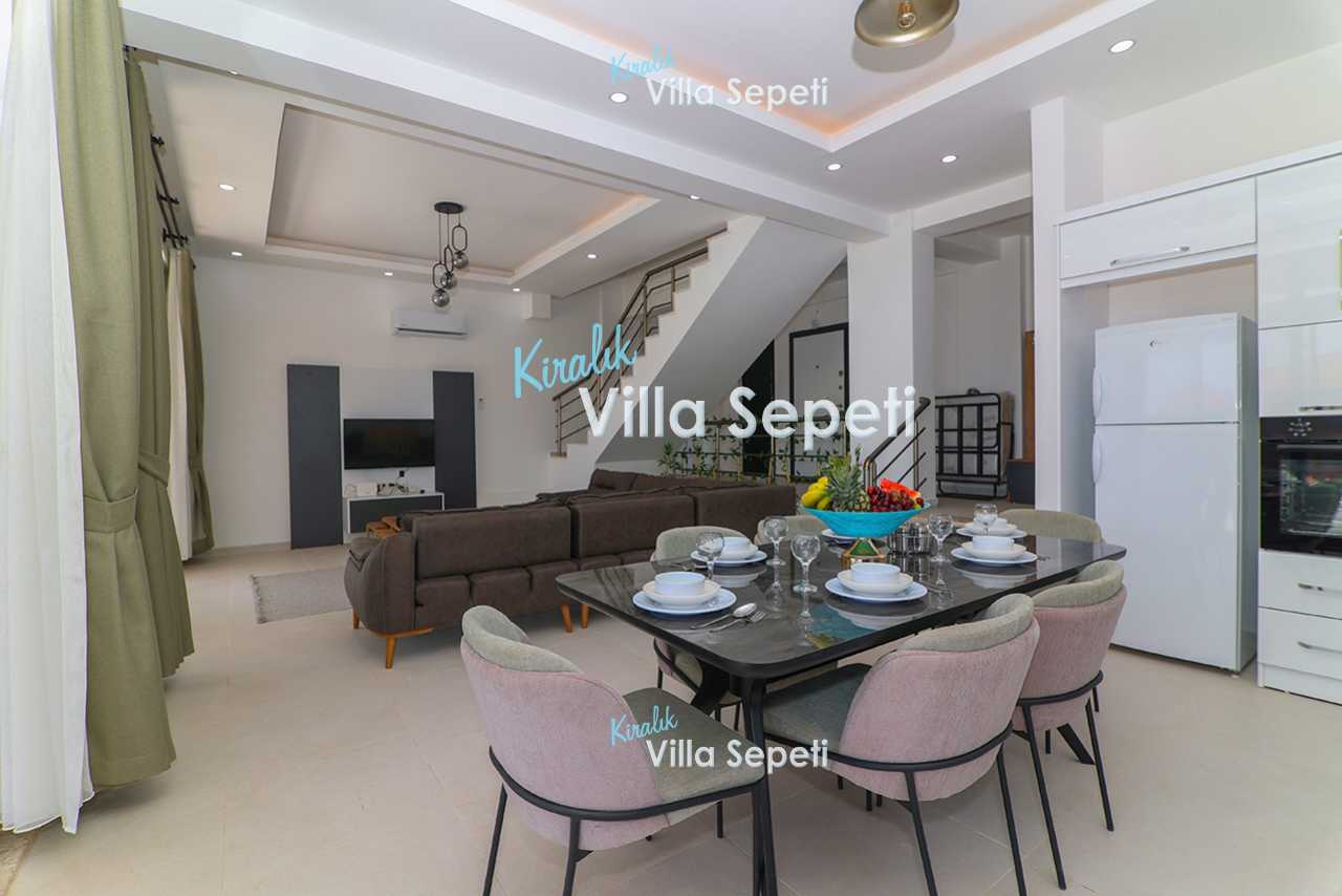 Villa Lumpur 2