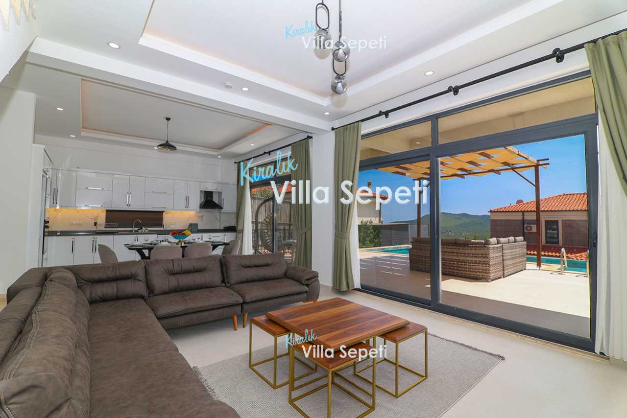 Villa Lumpur 2