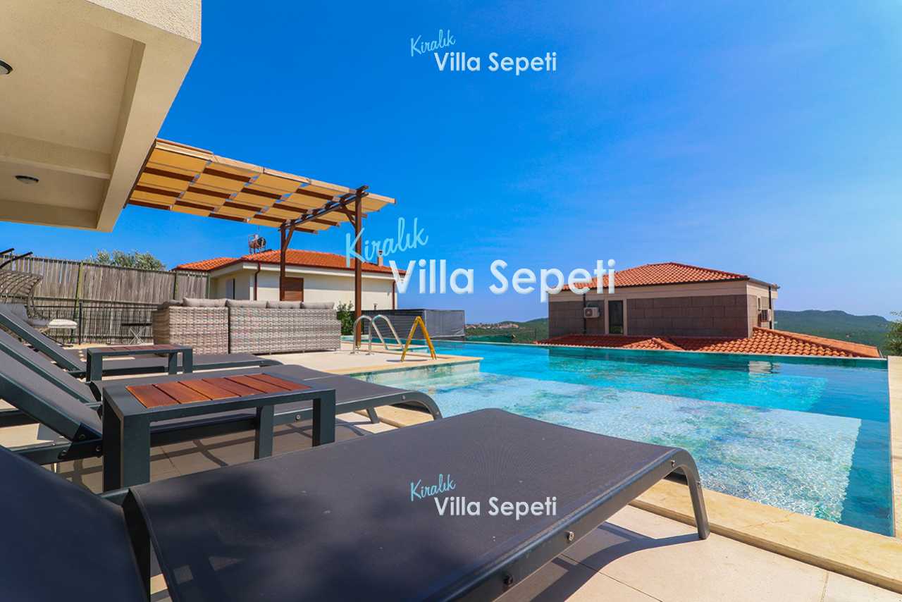 Villa Lumpur 2