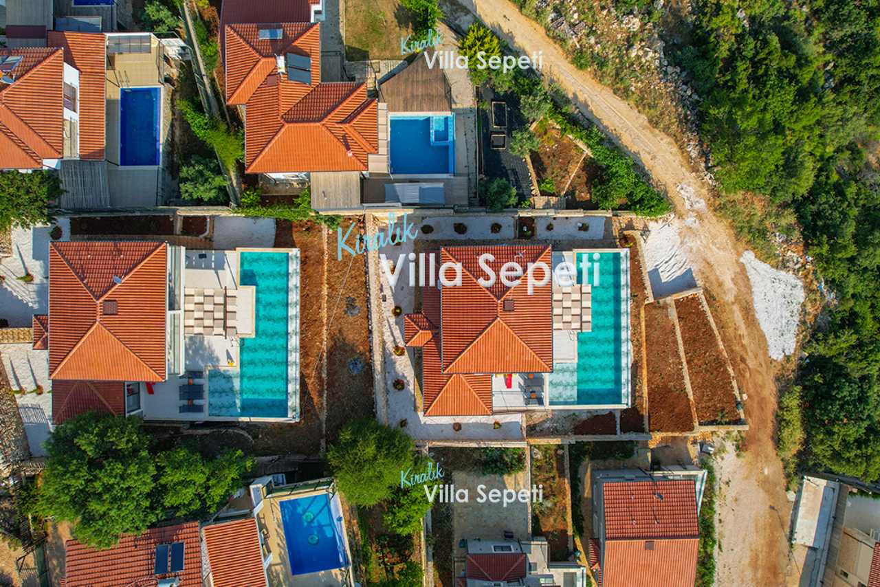Villa Lumpur 2