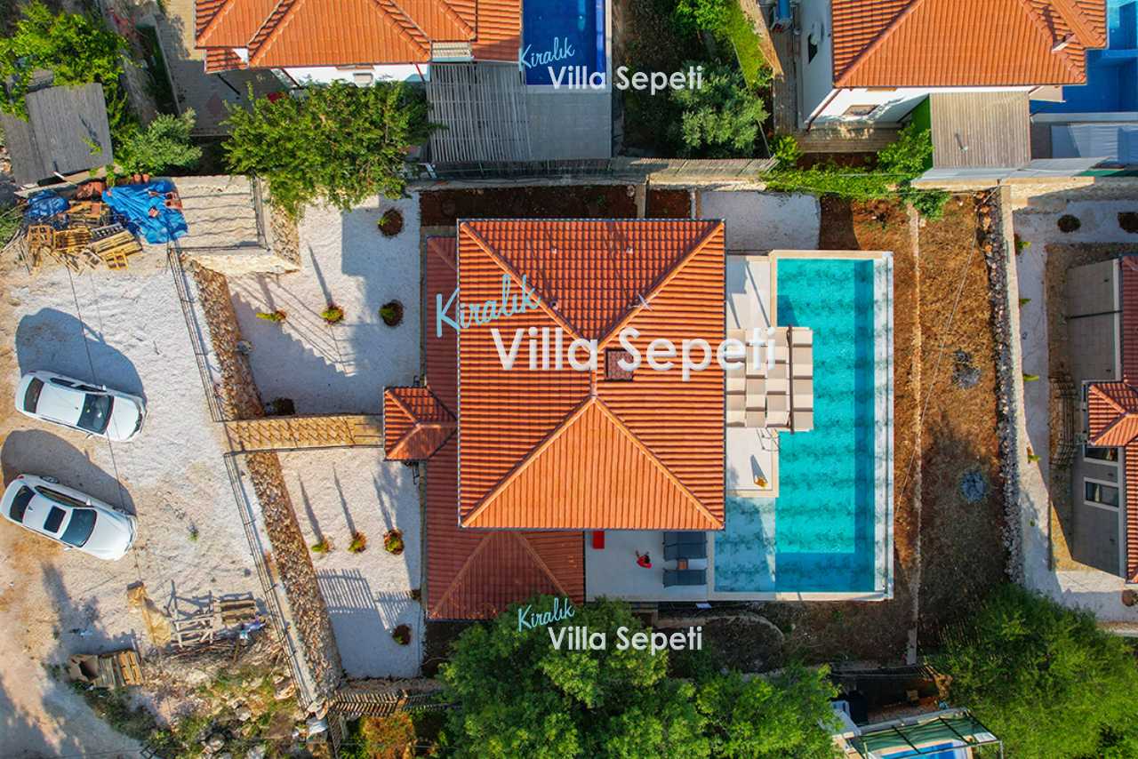 Villa Lumpur 2