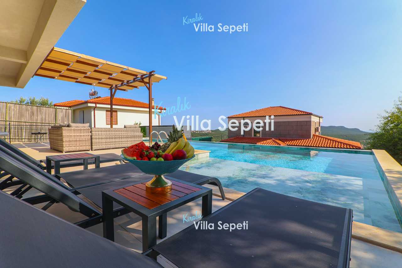 Villa Lumpur 2