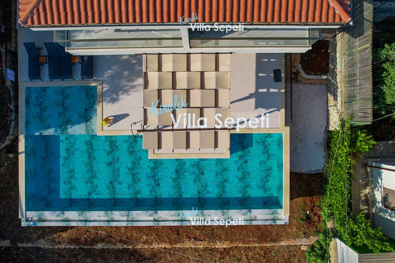 Villa Lumpur 2