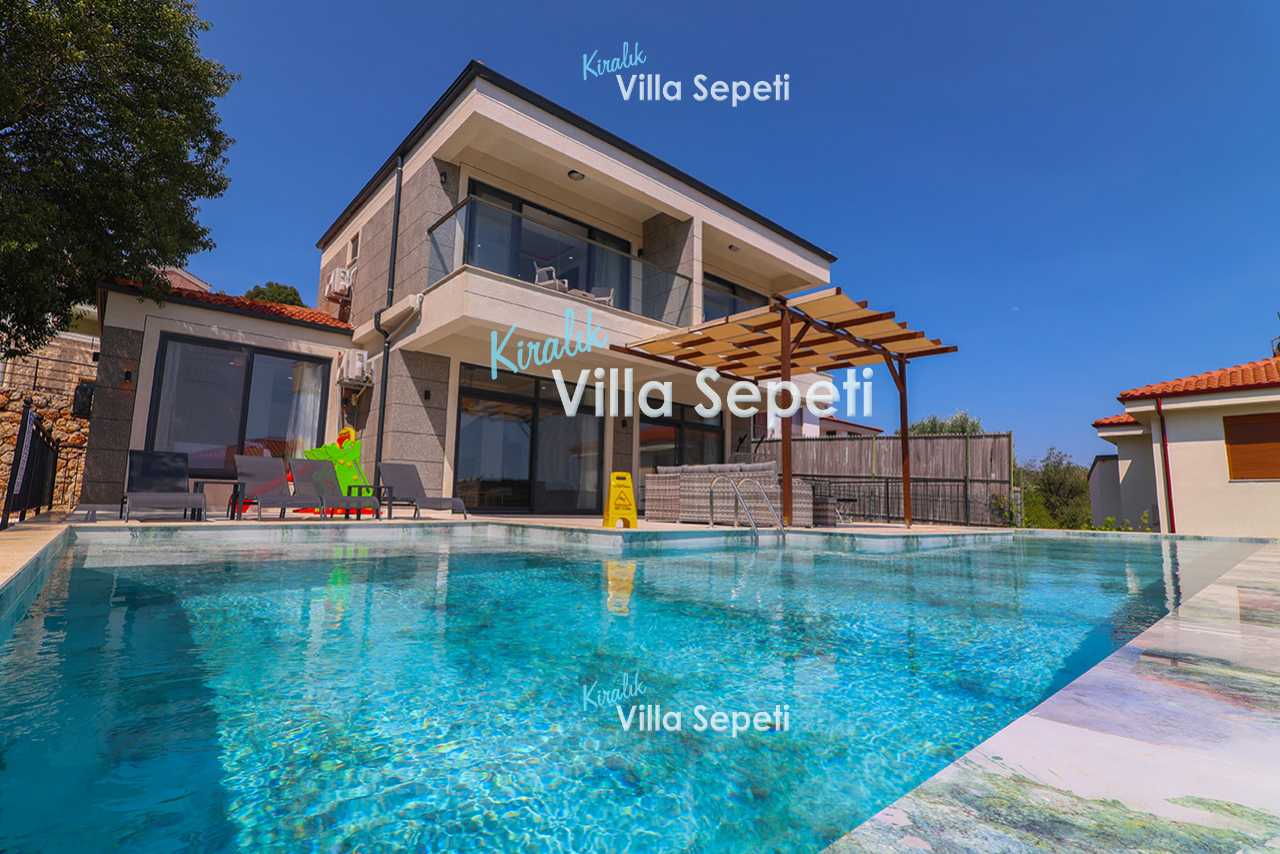 Villa Lumpur 2