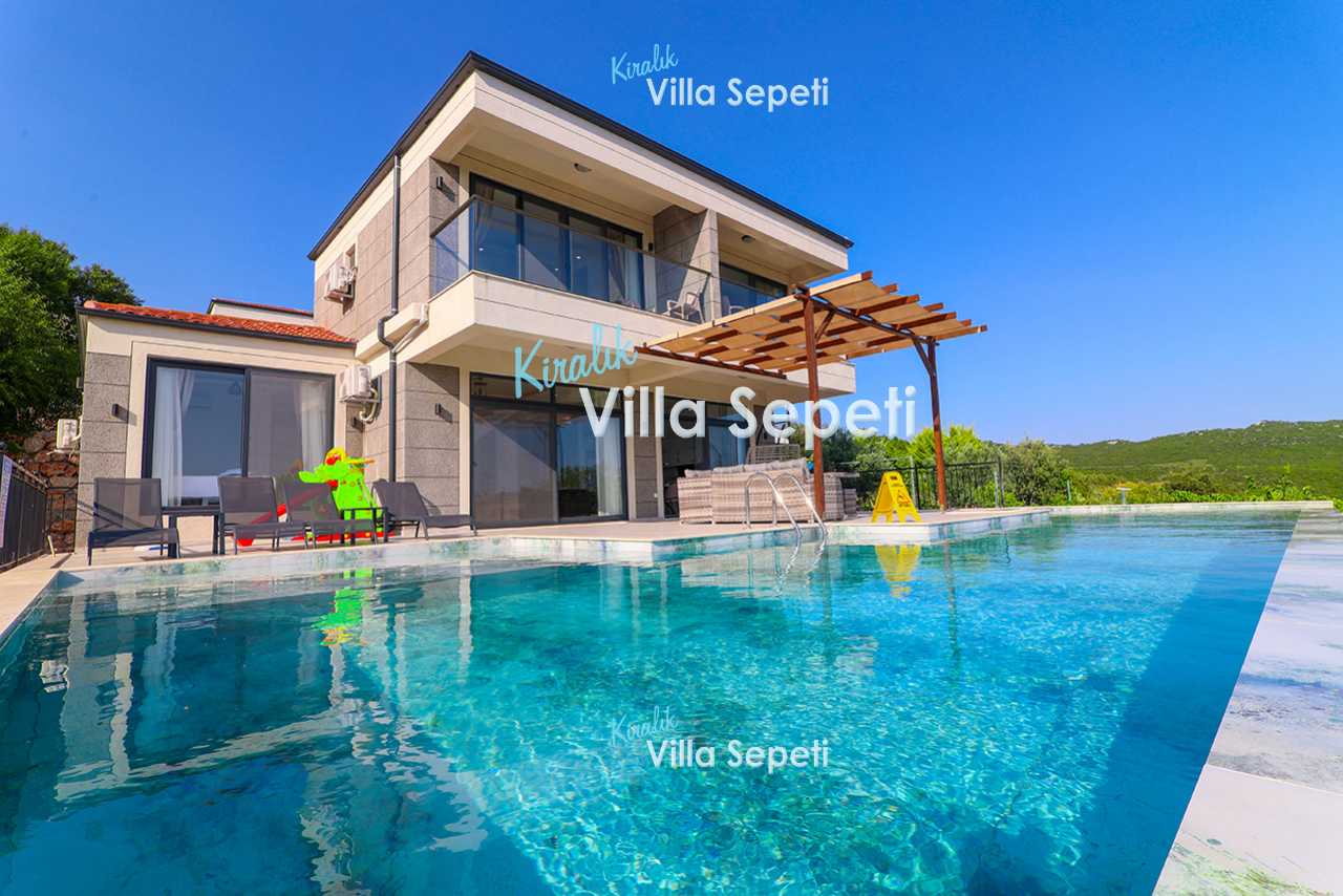Villa Lumpur
