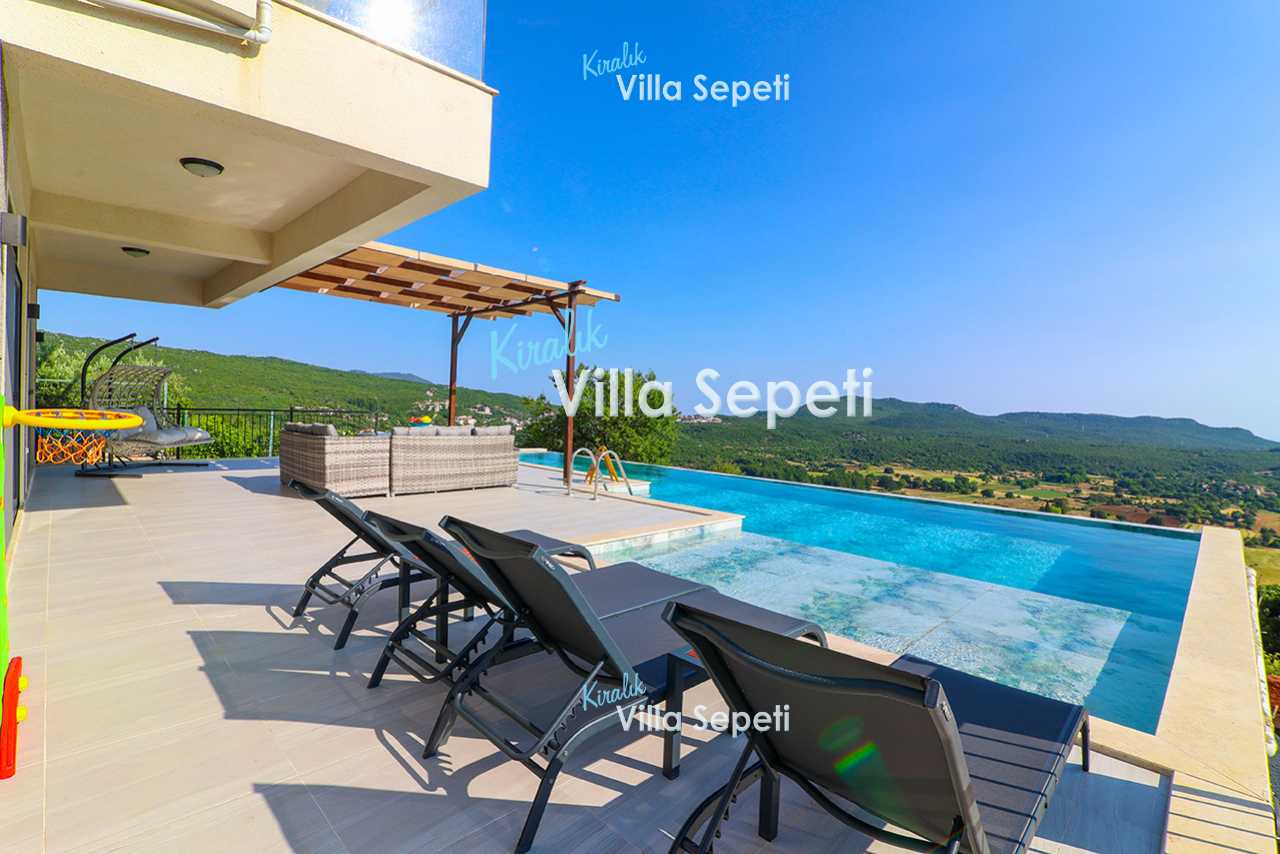 Villa Lumpur