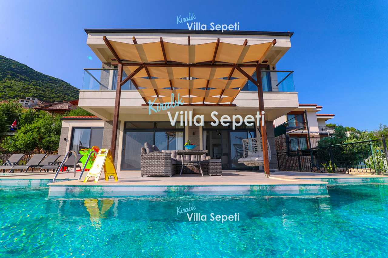 Villa Lumpur