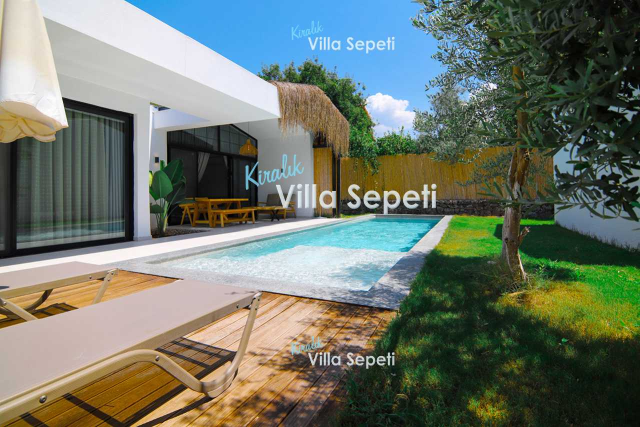 Villa Lusaka 2