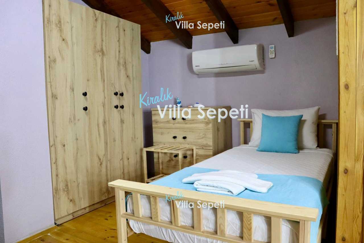 Villa Metua Söğüt