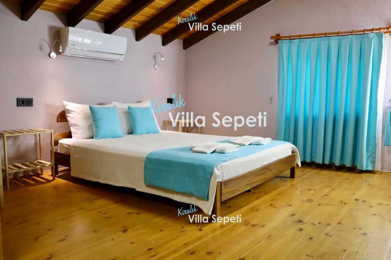 Villa Metua Söğüt