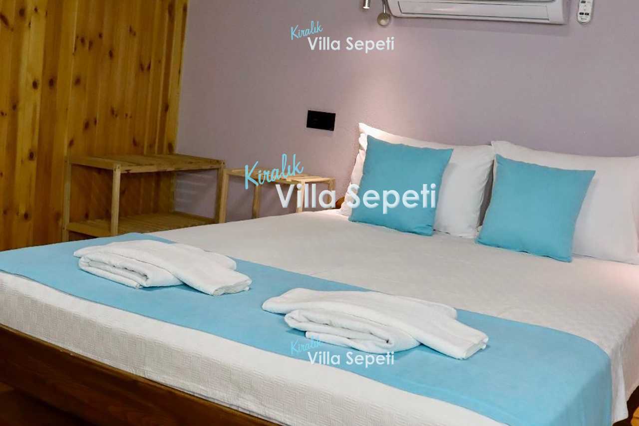 Villa Metua Söğüt