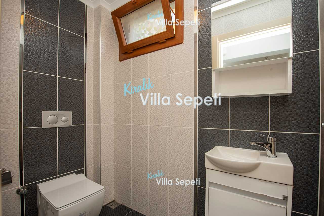 Villa Mortek 1