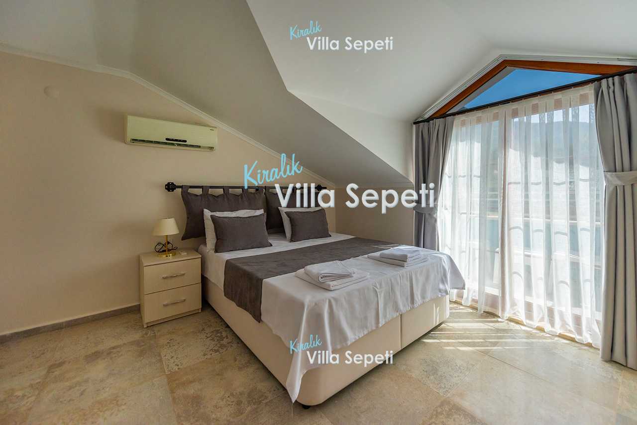 Villa Mortek 1