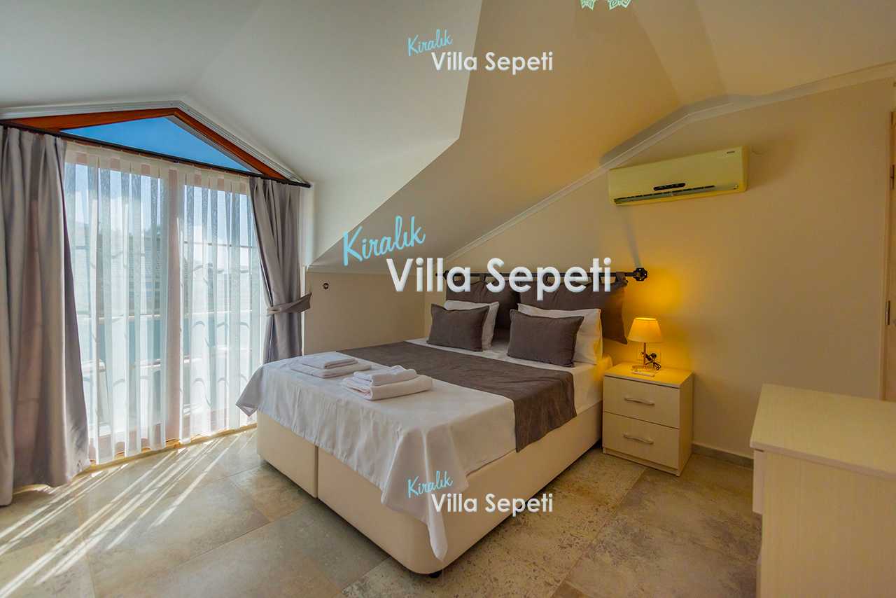 Villa Mortek 1