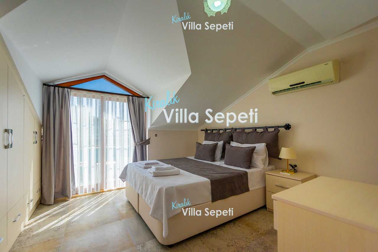 Villa Mortek 1