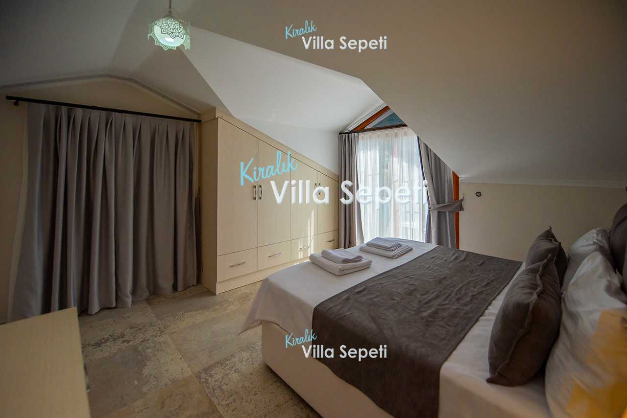 Villa Mortek 1