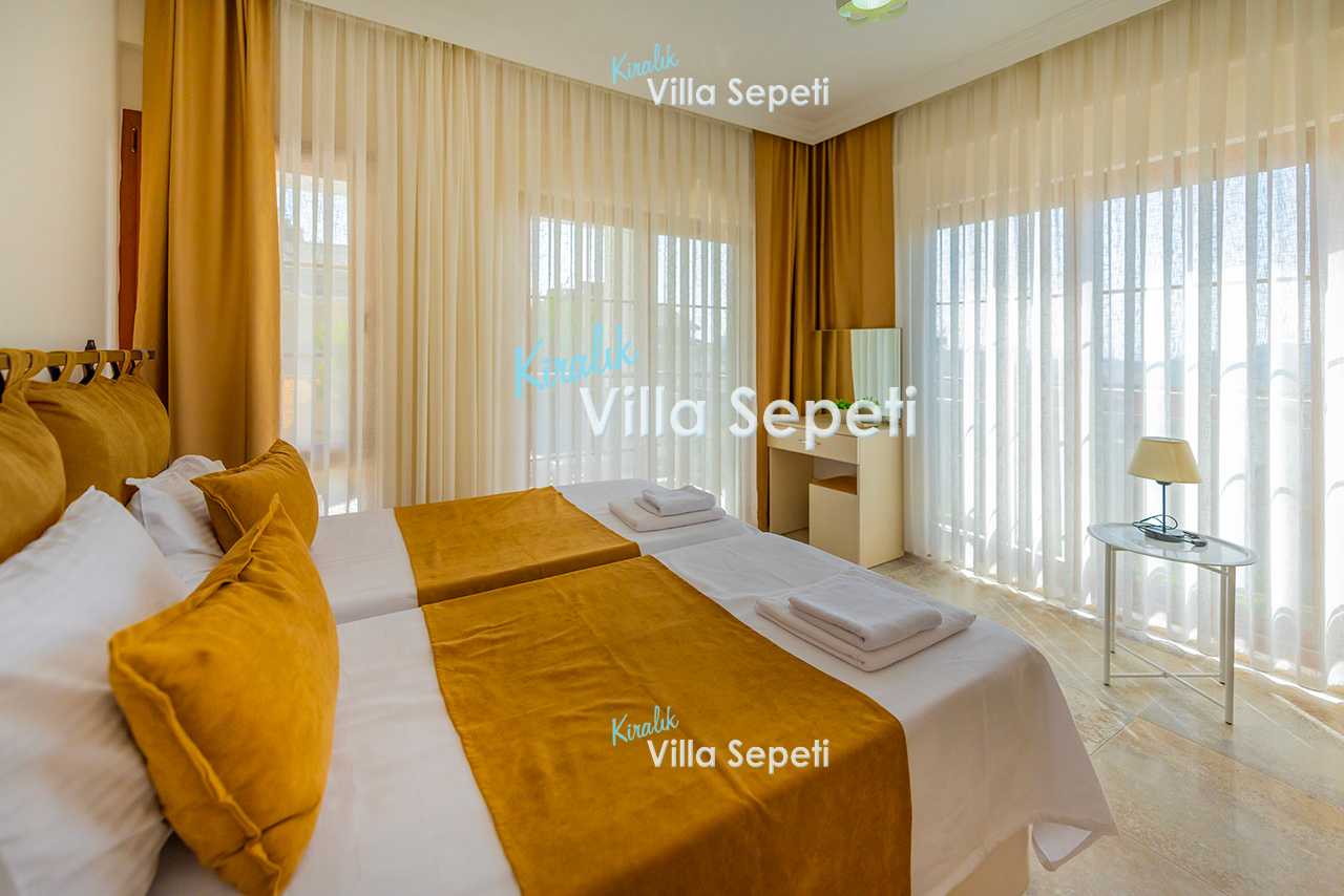 Villa Mortek 1