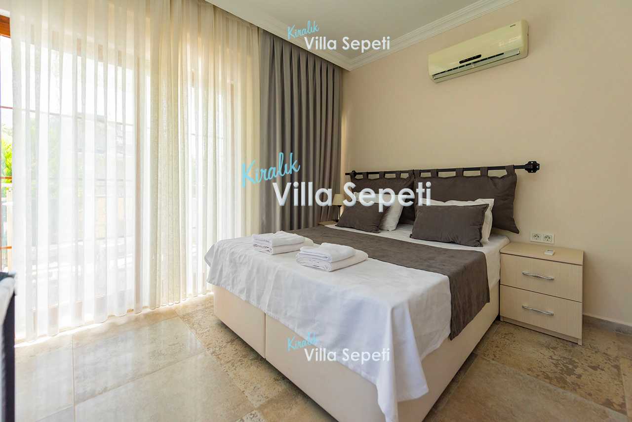 Villa Mortek 1