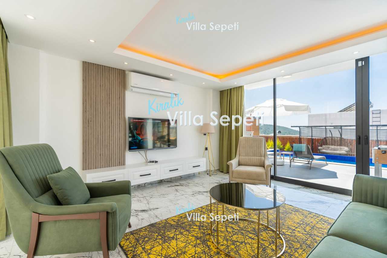 Villa Moscas 2