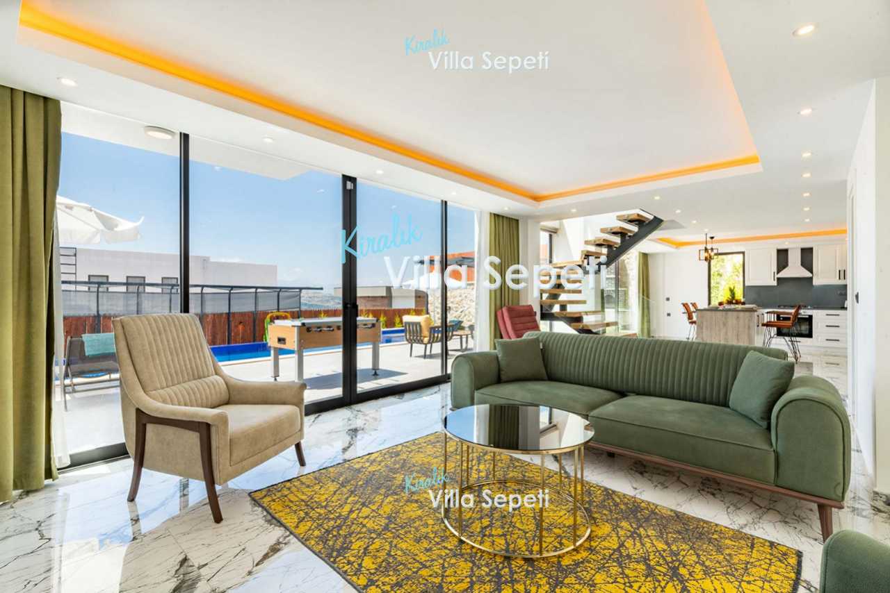 Villa Moscas 2