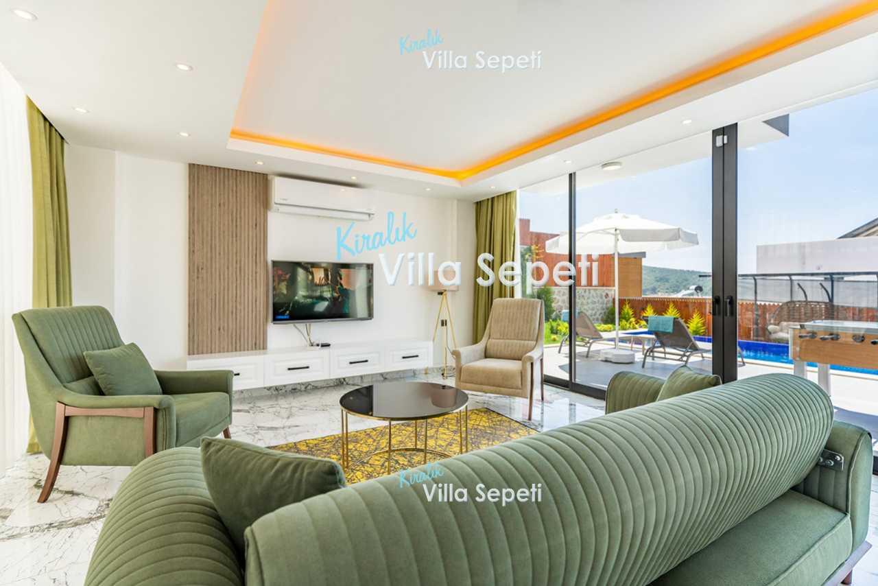 Villa Moscas 2