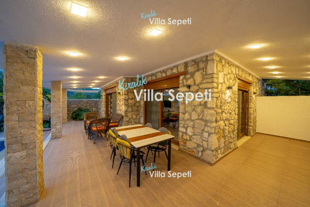 Villa Nuna 1