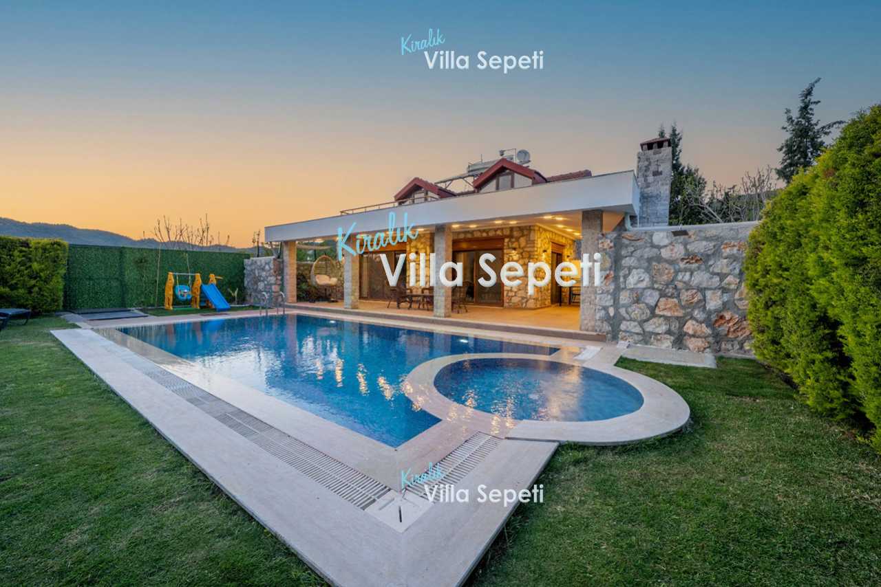 Villa Nuna 1