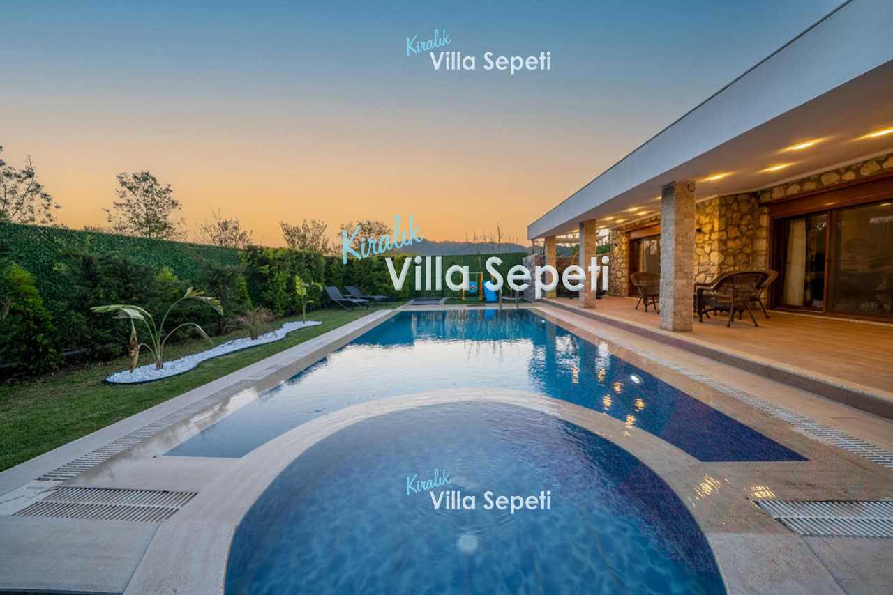Villa Nuna 1