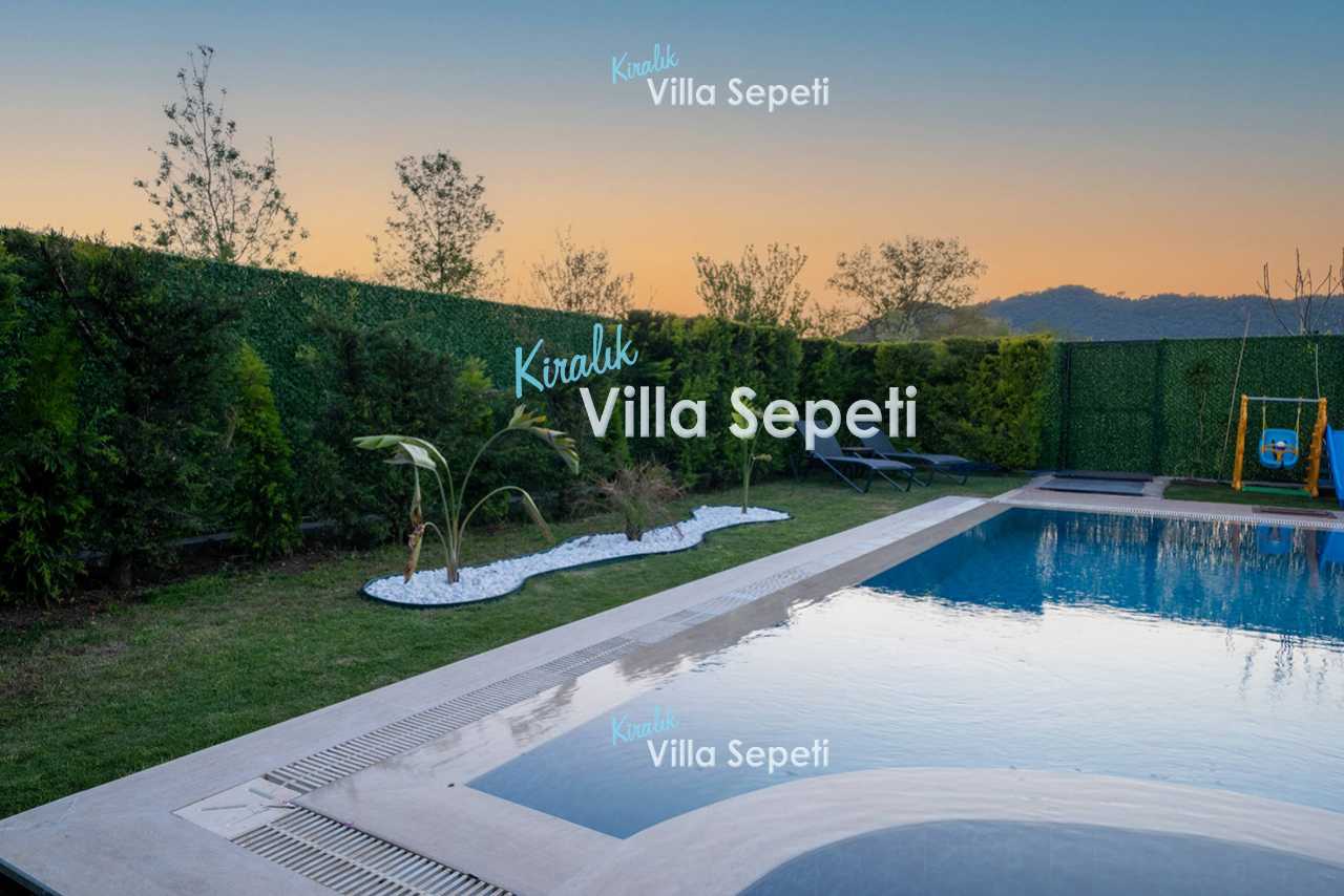 Villa Nuna 1