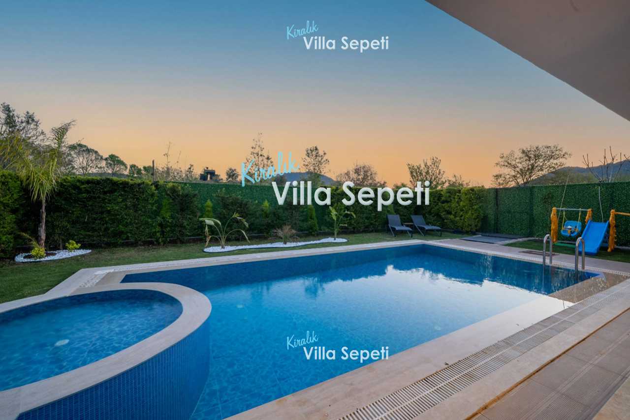 Villa Nuna 1