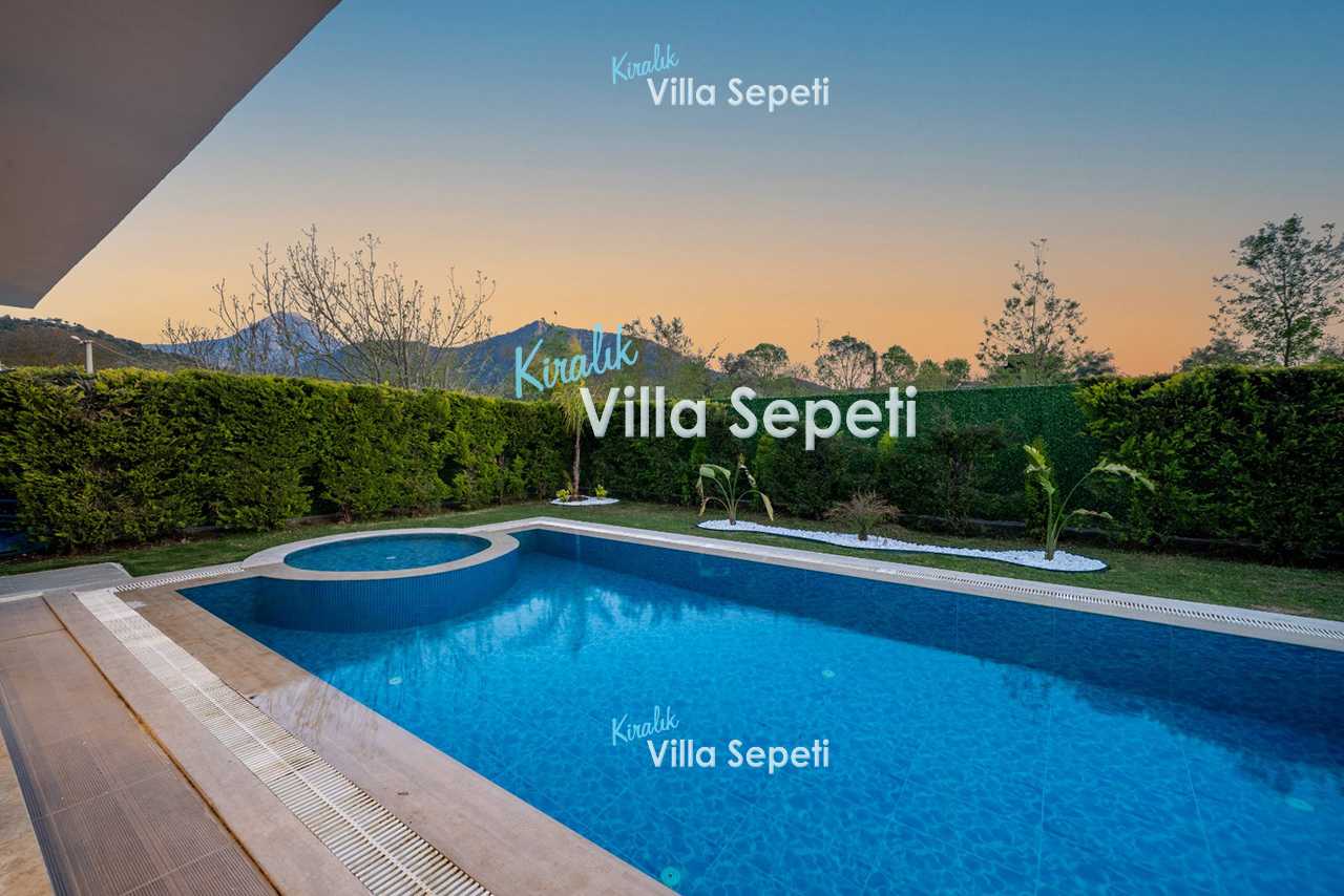 Villa Nuna 1