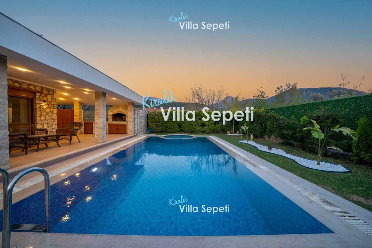 Villa Nuna 1