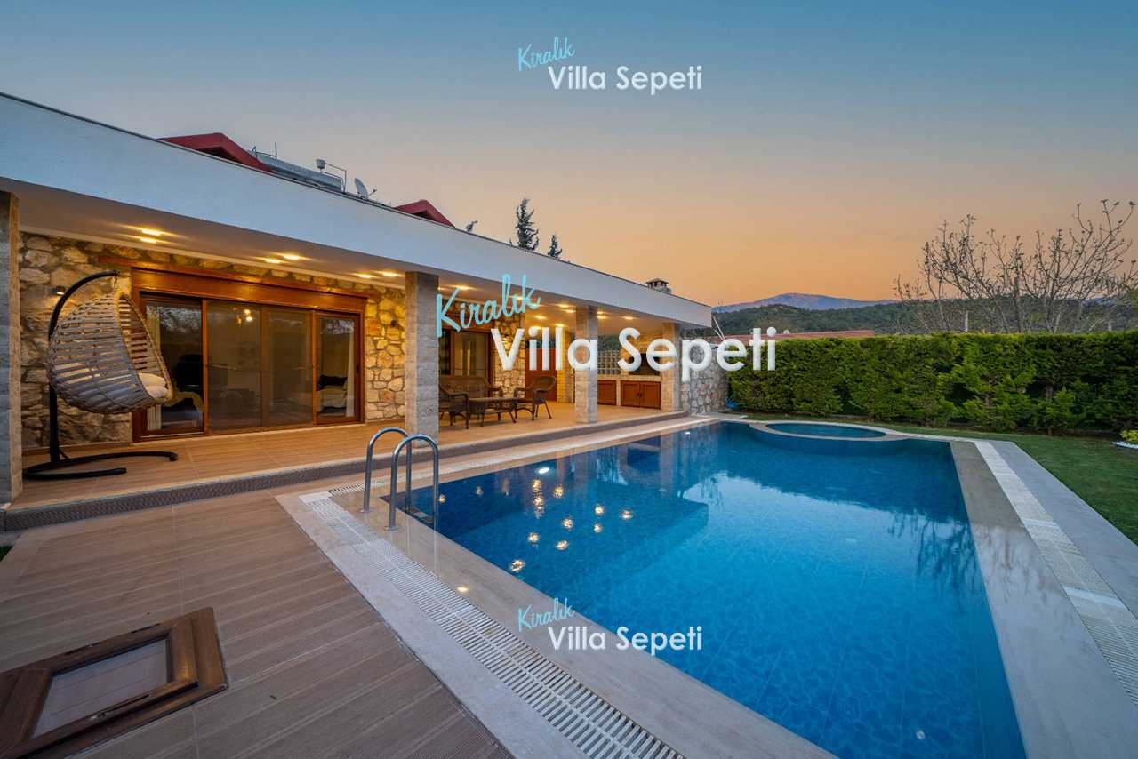 Villa Nuna 1