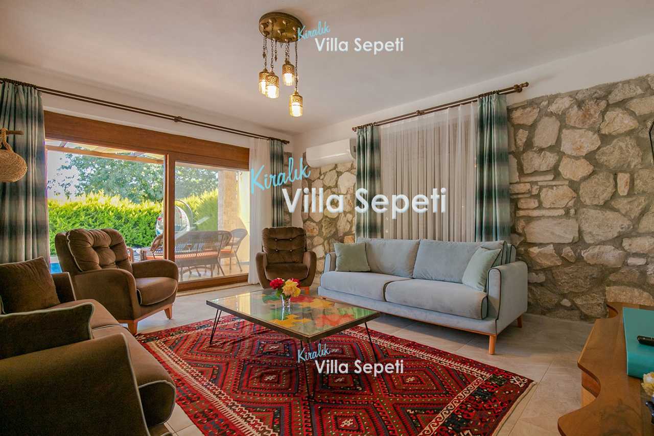 Villa Nuna 1