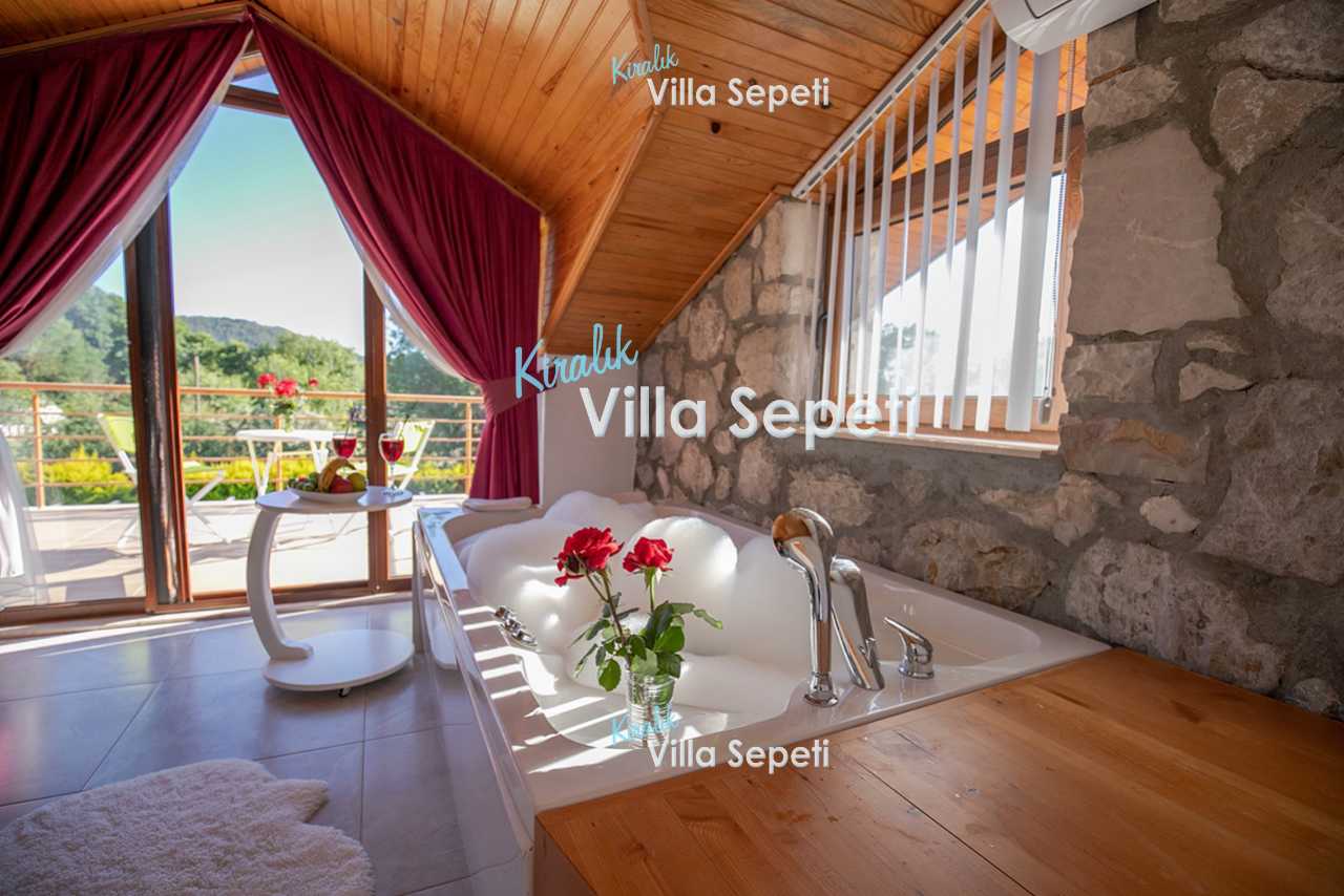 Villa Nuna 1