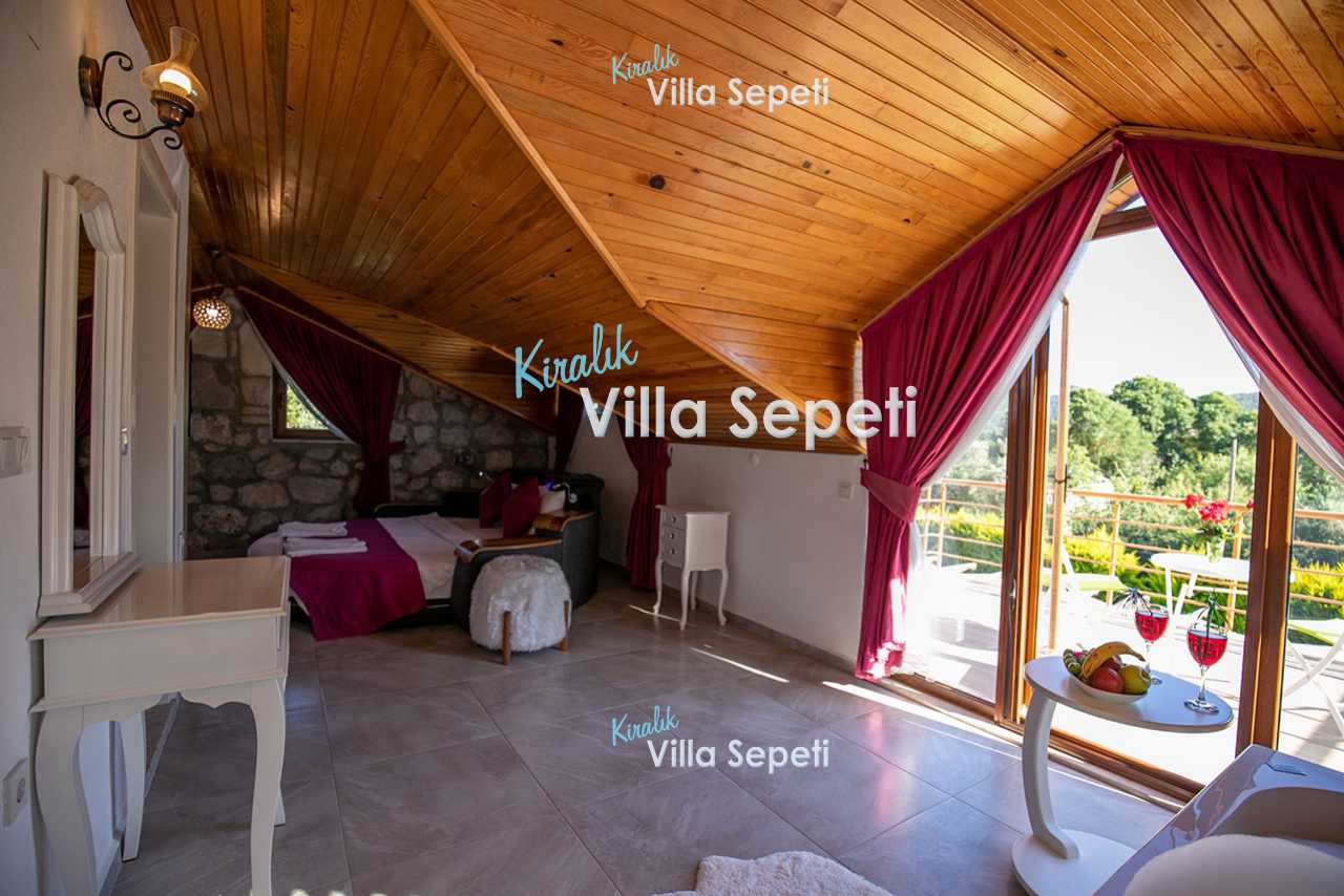 Villa Nuna 1