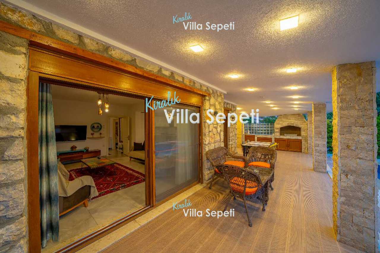 Villa Nuna 1