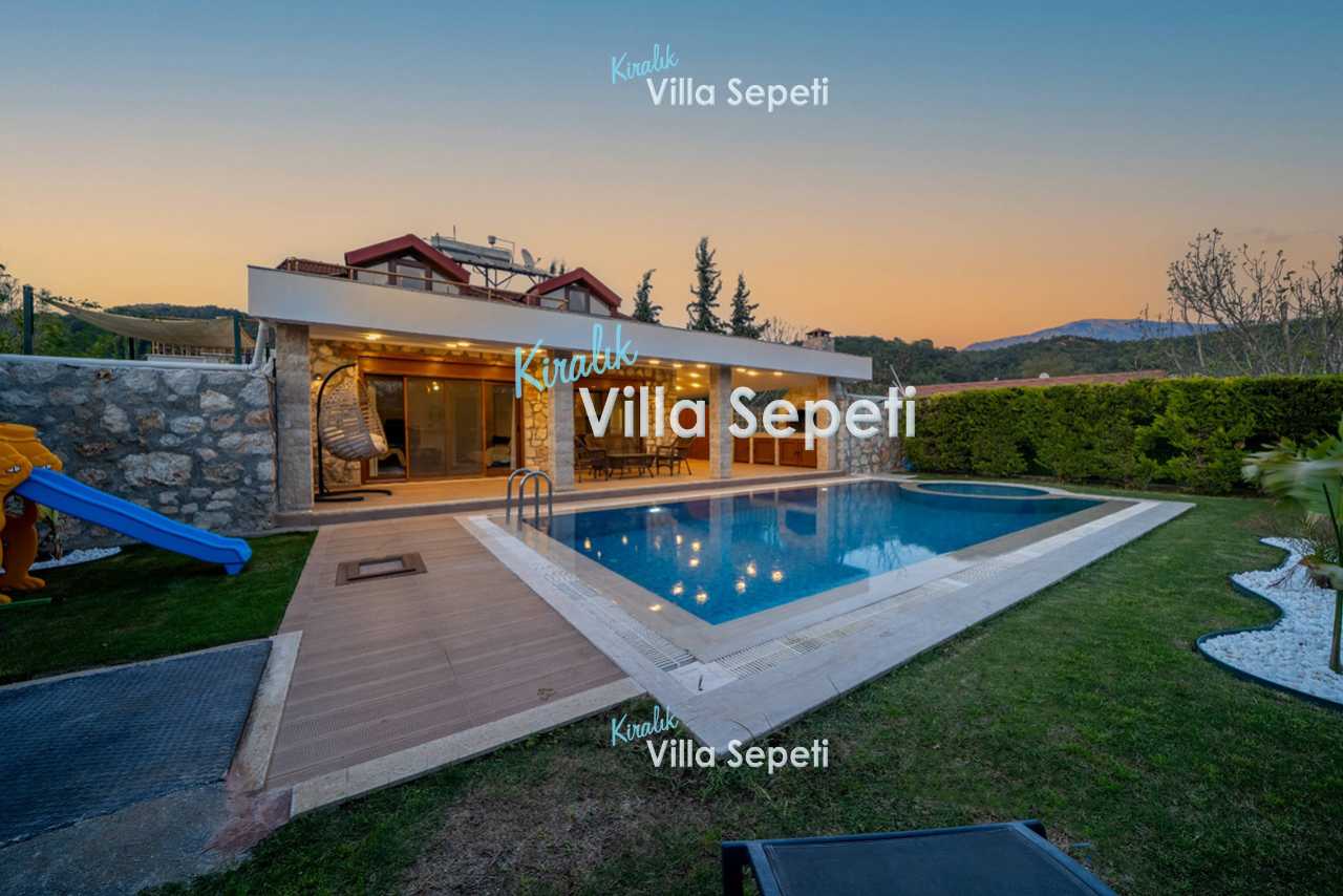 Villa Nuna 1