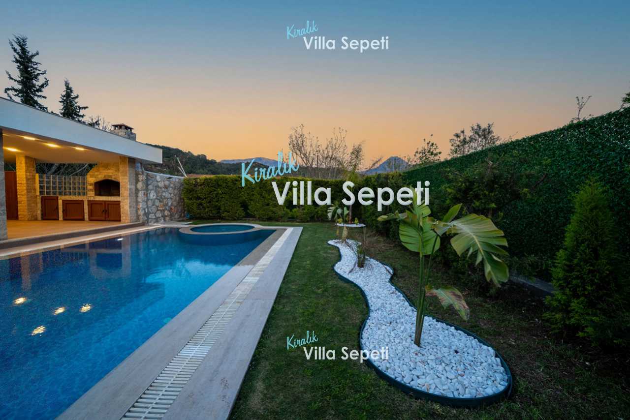 Villa Nuna 1