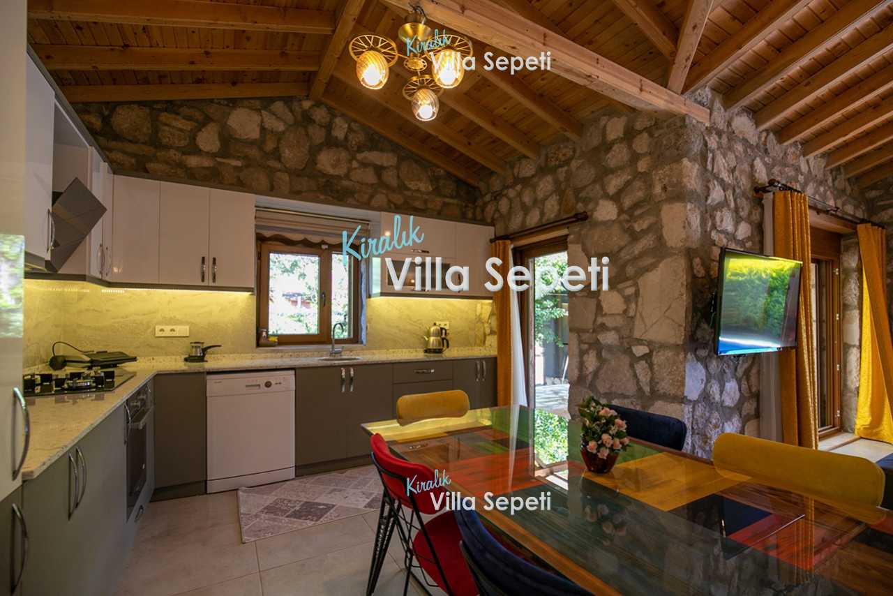 Villa Nuna 2