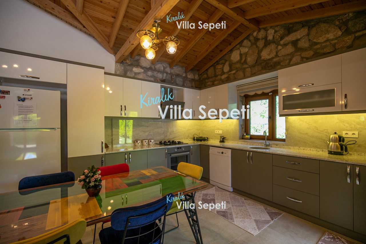 Villa Nuna 2