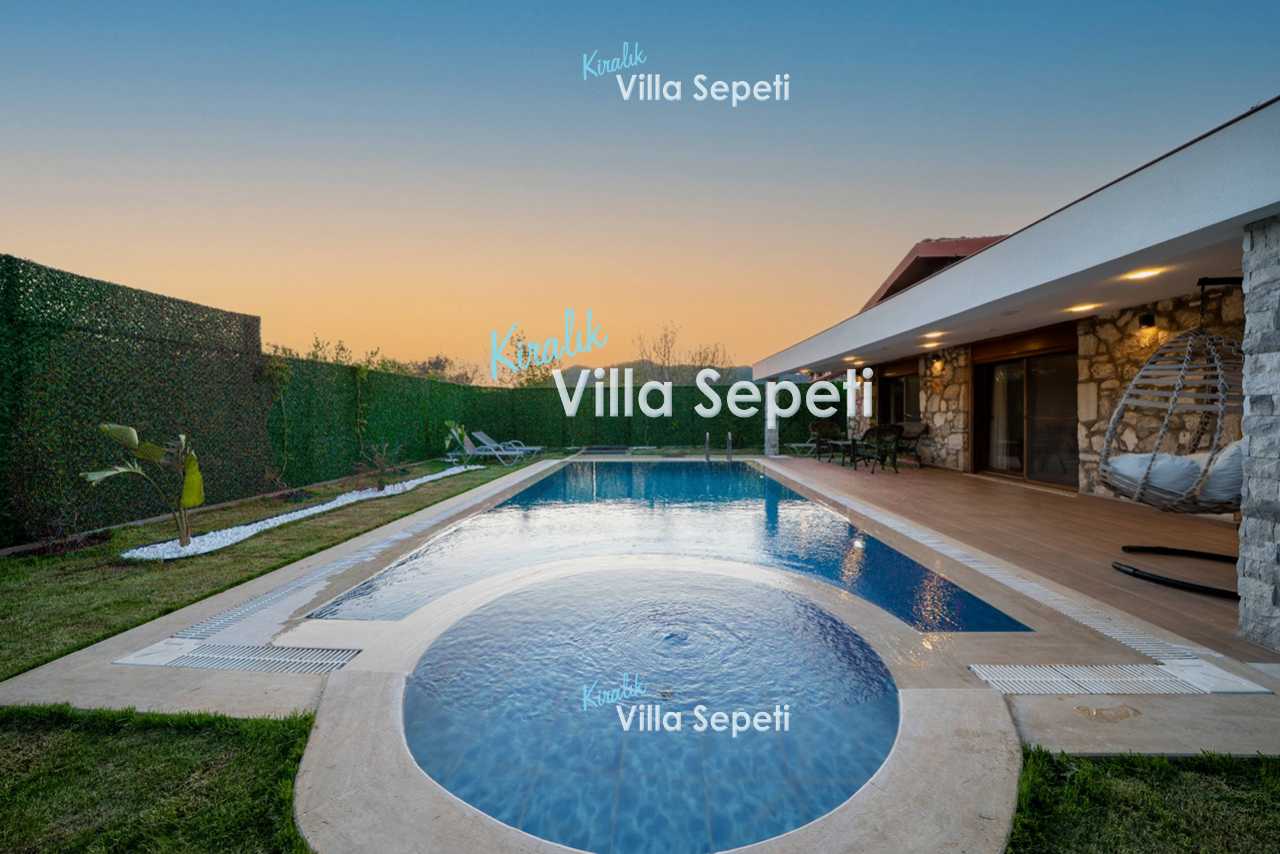 Villa Nuna 2