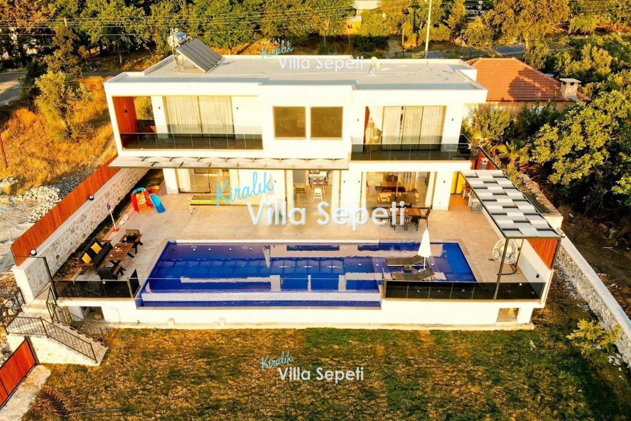 Villa Olivo