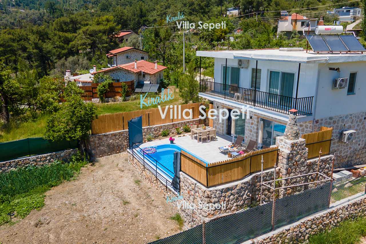 Villa Panal