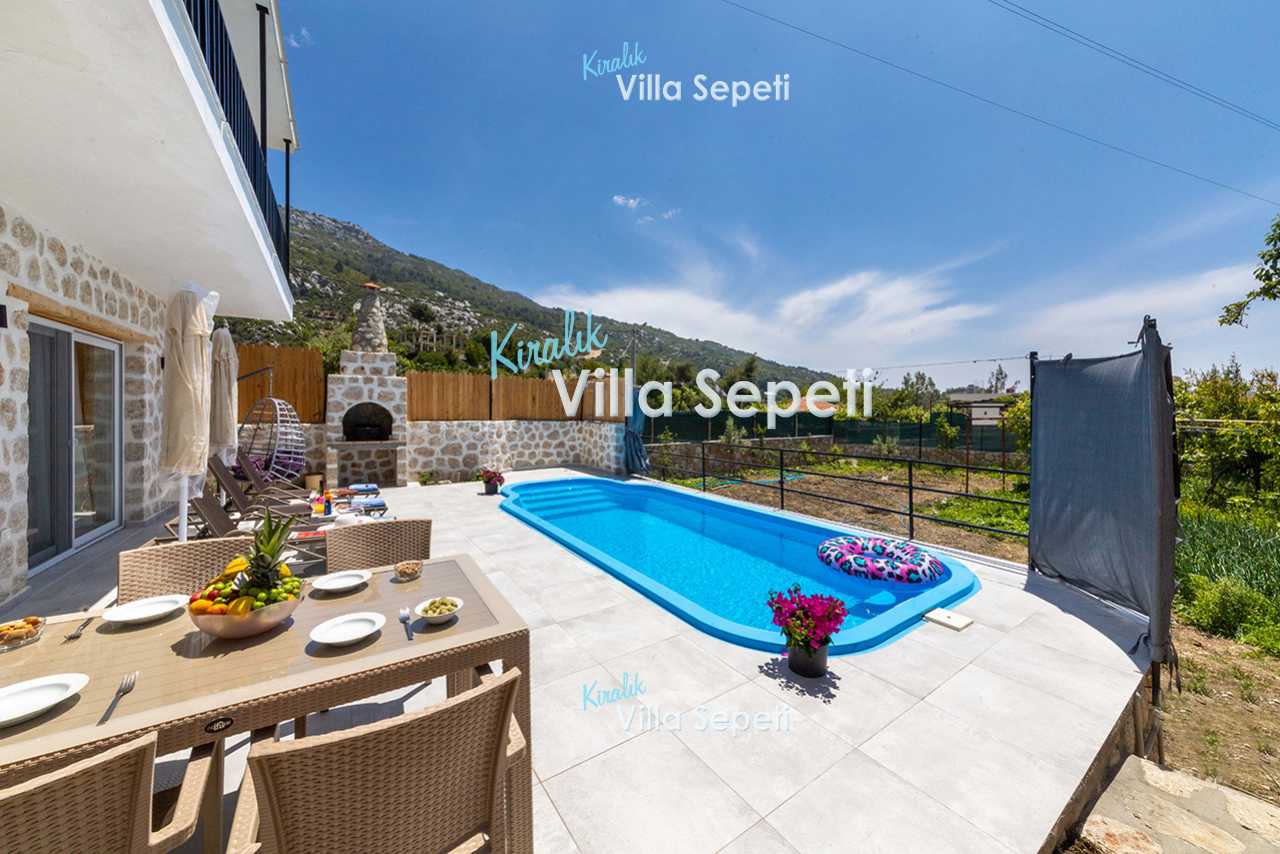 Villa Panal
