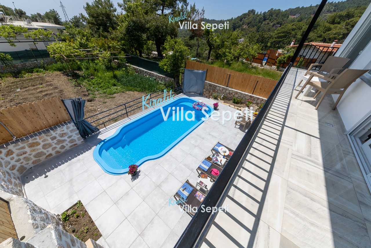 Villa Panal